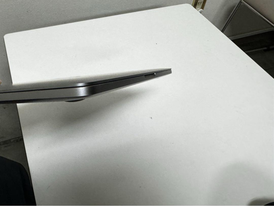 M1 MBP 13inch 2020 （JPN配列・箱付き）