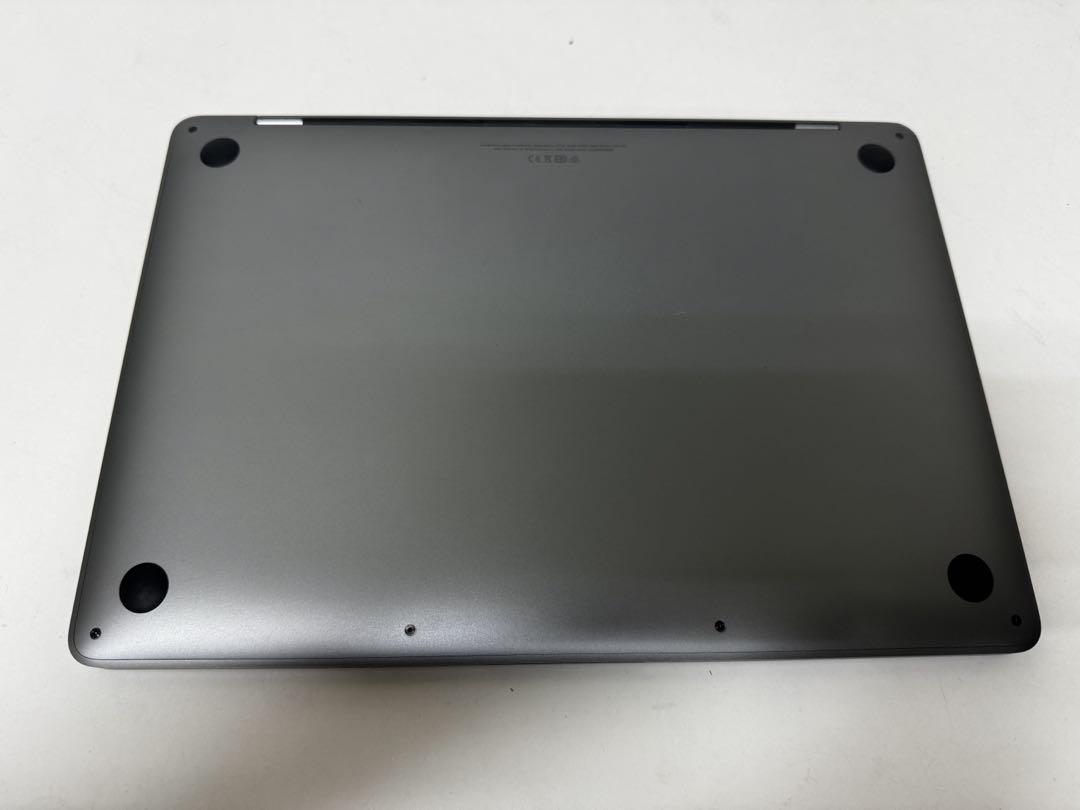 M1 MBP 13inch 2020 （JPN配列・箱付き）