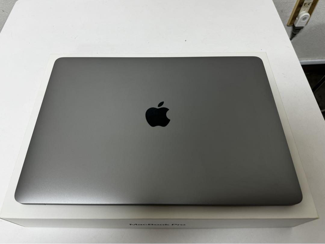 M1 MBP 13inch 2020 （JPN配列・箱付き）