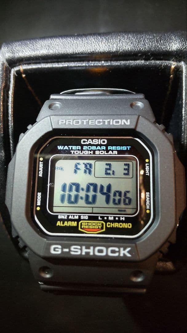 限定製作】 CASIO G-SHOCK GA-B2100C-9AJF他2本セット asakusa.sub.jp