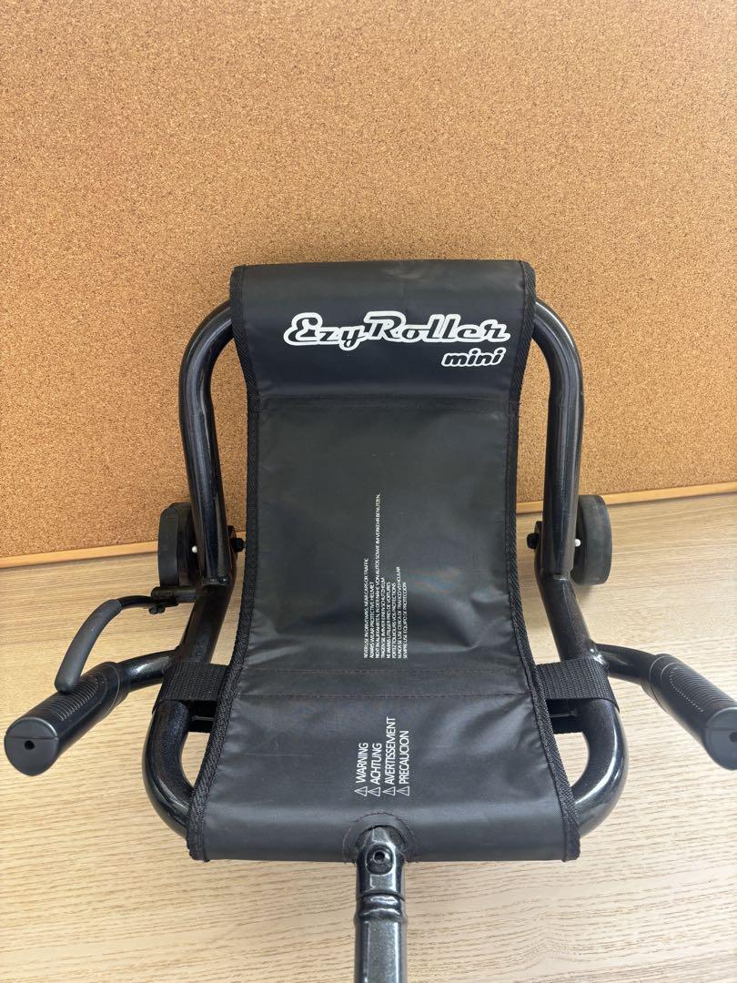 DRIFTER ドリフターEZY ROLLER MINI イージーローラー 黒