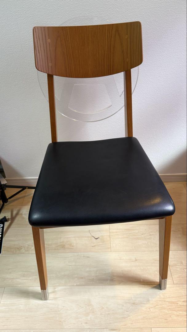 UNDERCOVER 【ANARCHY CHAIR】