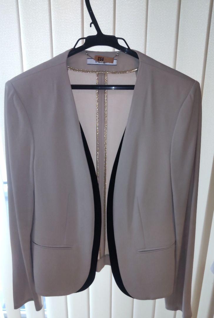 通販 美品 ノーカラージャケット BEIGE, - ノーカラージャケット - www.ccmss.org.mx 通販 美品 ノーカラージャケット BEIGE, - ノーカラージャケット - www.ccmss.org.mx