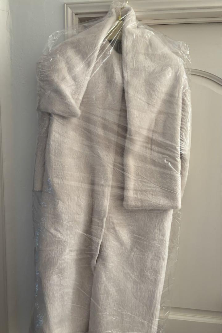 ジャケット・アウター Herlipto Faux Fur Reversible Coat