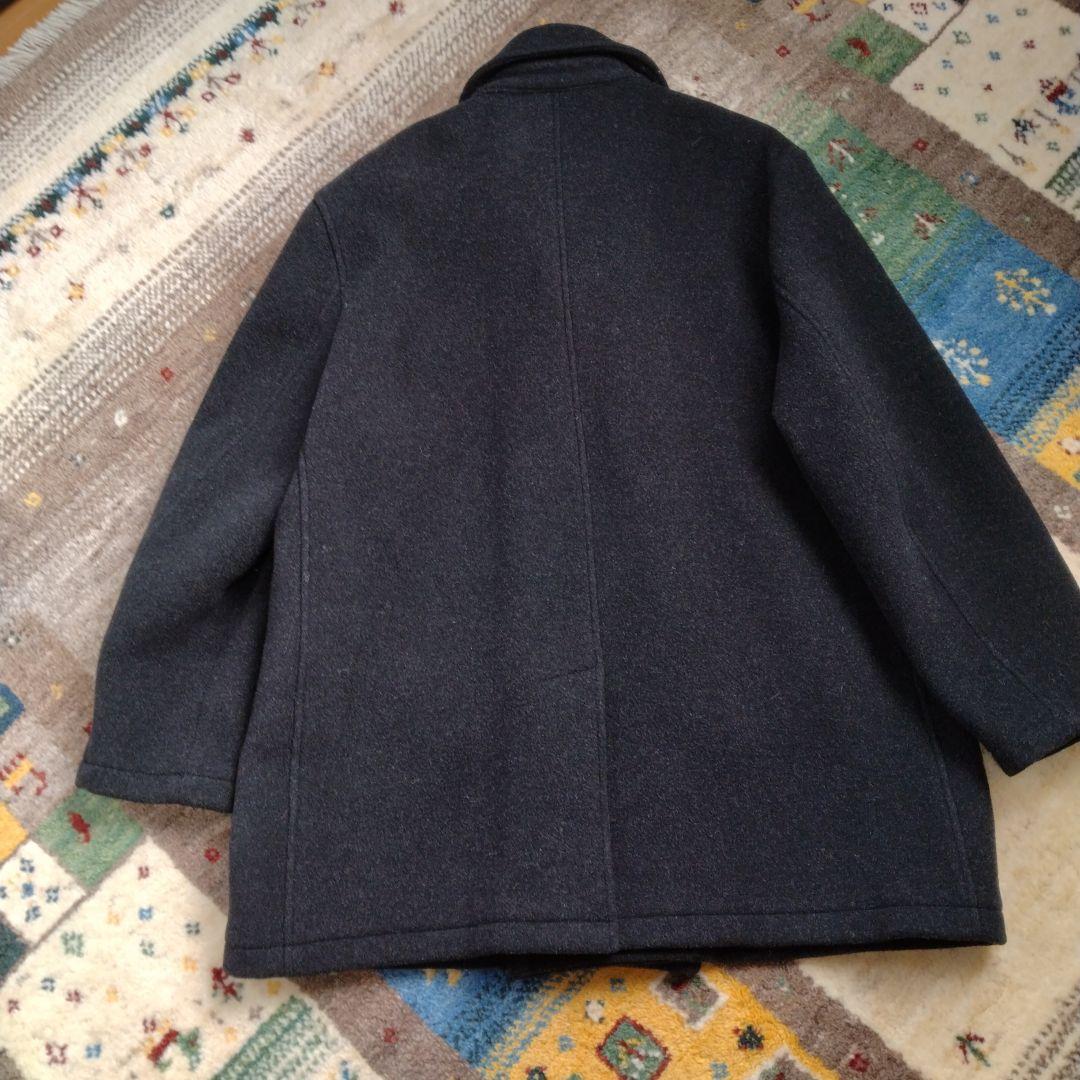 美品　ブルックスブラザーズピーコート