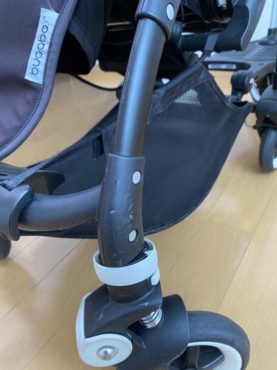 バガブー ドリンクホルダー付き Df6Ry-m73887262706 バガブービー3 日本製安い