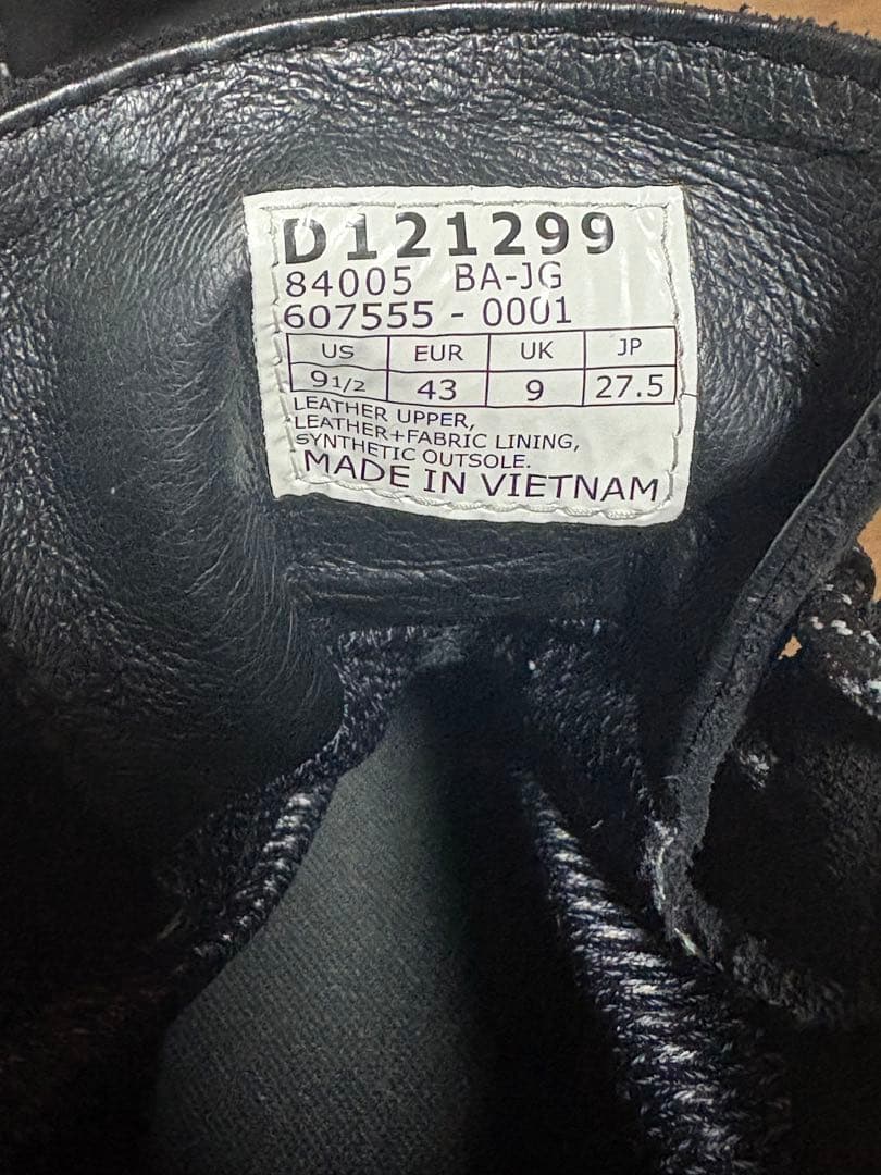 danner beauty &youth ユナイテッドアローズ購入 danner beauty &youth ユナイテッドアローズ購入