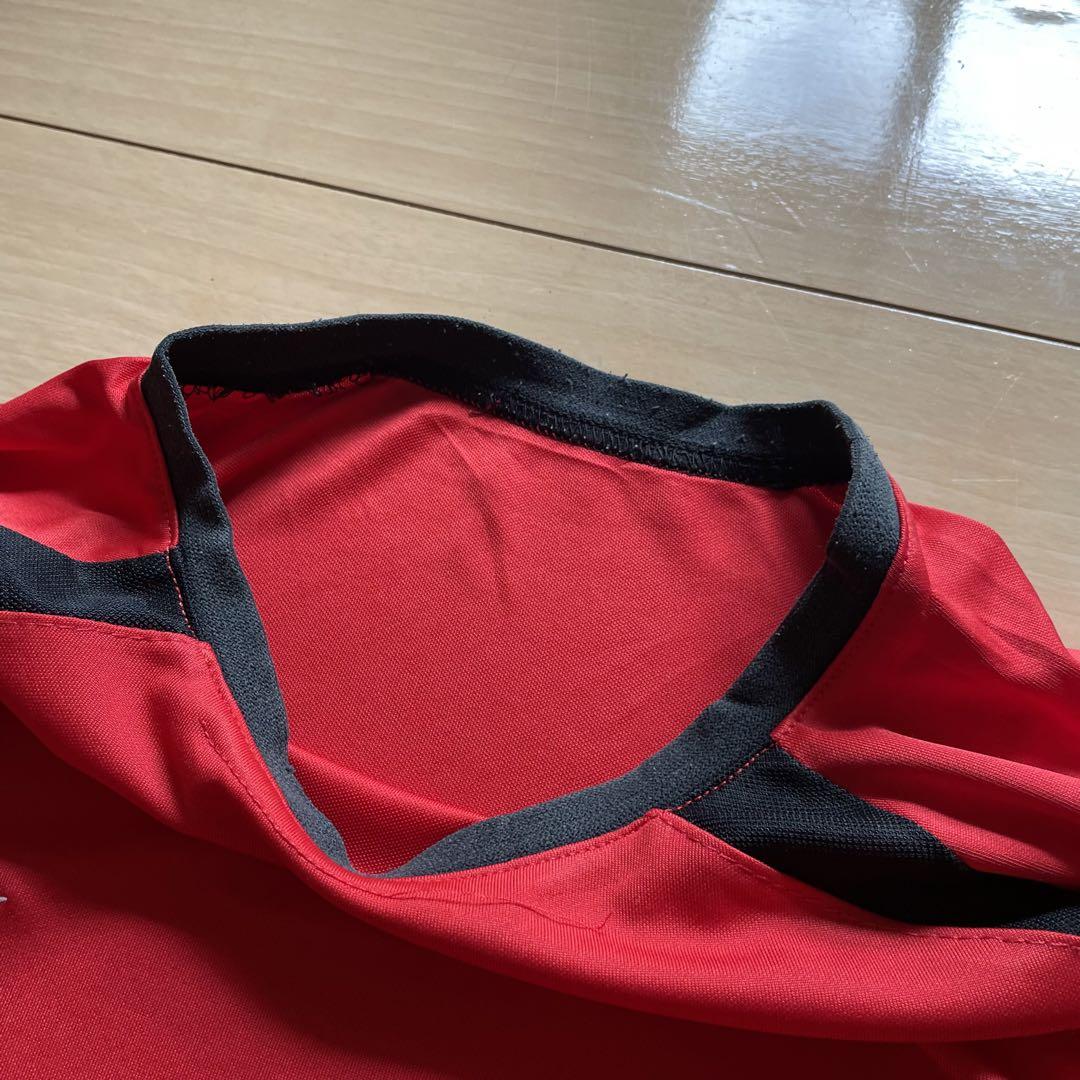 03/05 NIKE マンチェスターユナイテッド ユニフォーム Vodafone