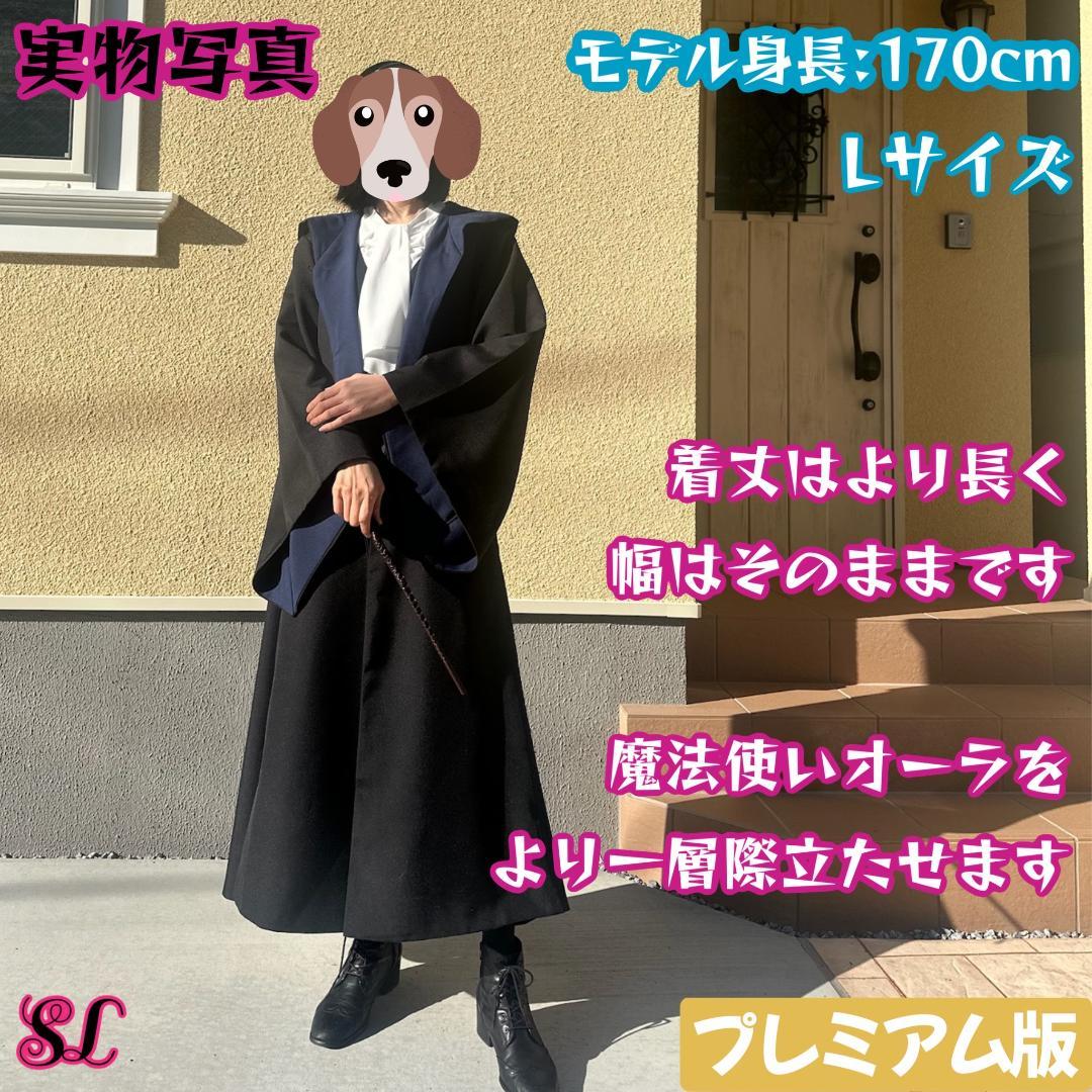 スタジオツアー ローブ レイブンクロー ネクタイセット ハリーポッター☀