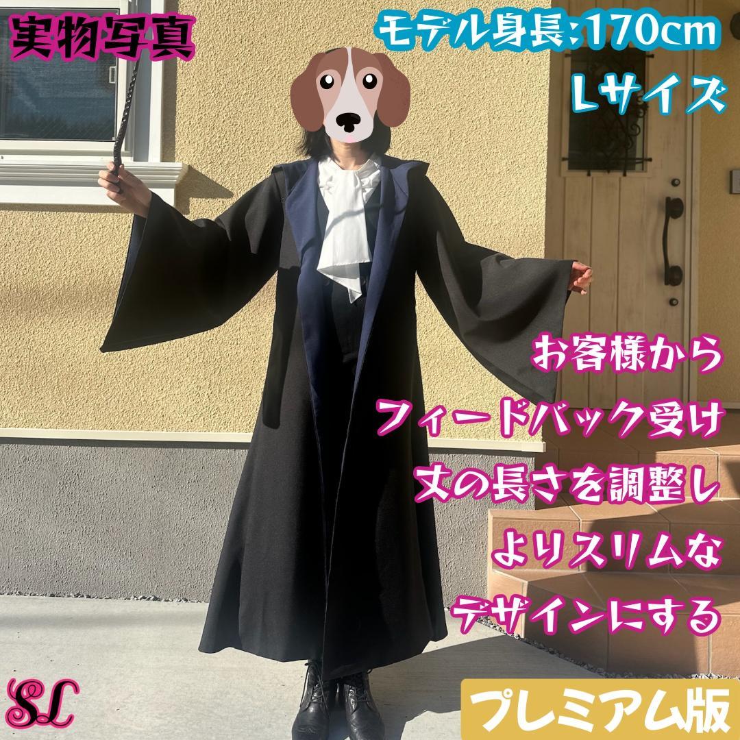 スタジオツアー ローブ レイブンクロー ネクタイセット ハリーポッター☀