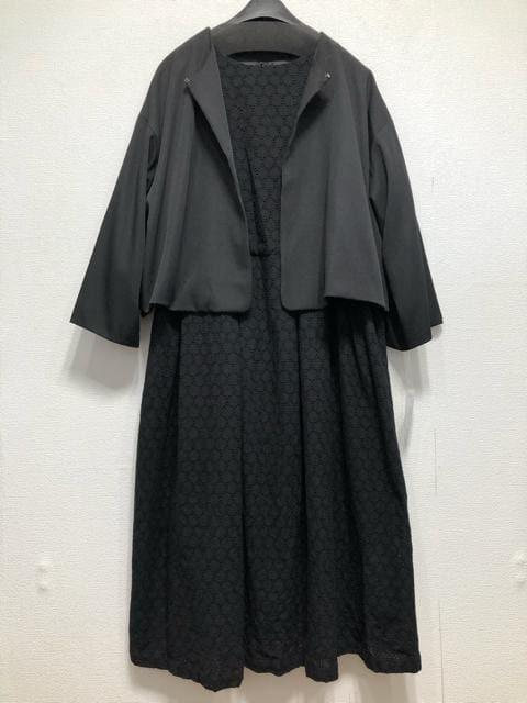 ジャケット u762