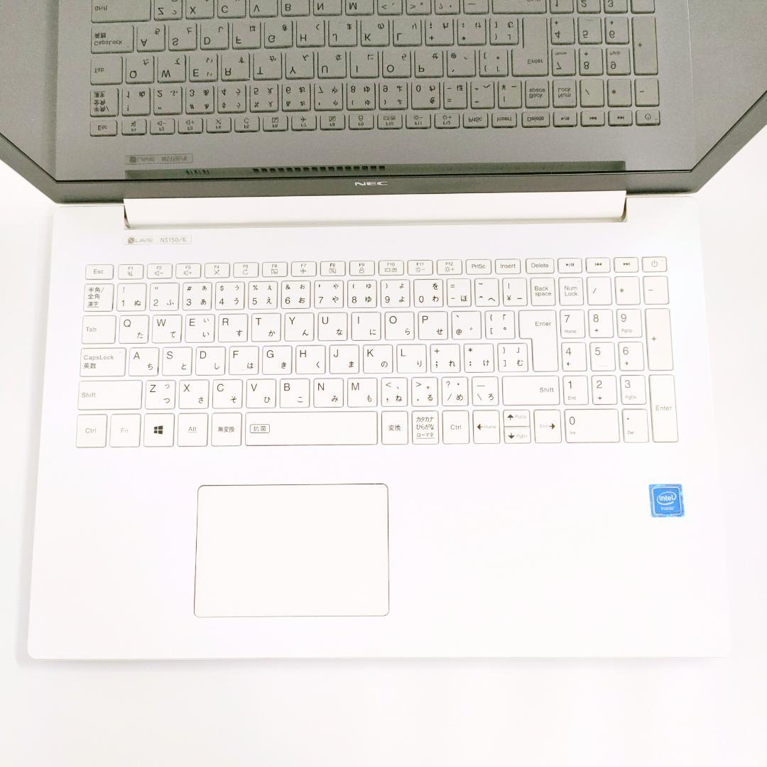 売り切れ御免✨️Win11/爆速SSD/すぐ使えるカメラ付きノートパソコン