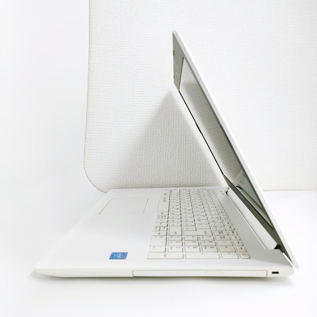 売り切れ御免✨️Win11/爆速SSD/すぐ使えるカメラ付きノートパソコン