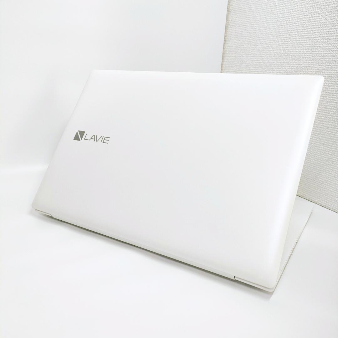 売り切れ御免✨️Win11/爆速SSD/すぐ使えるカメラ付きノートパソコン