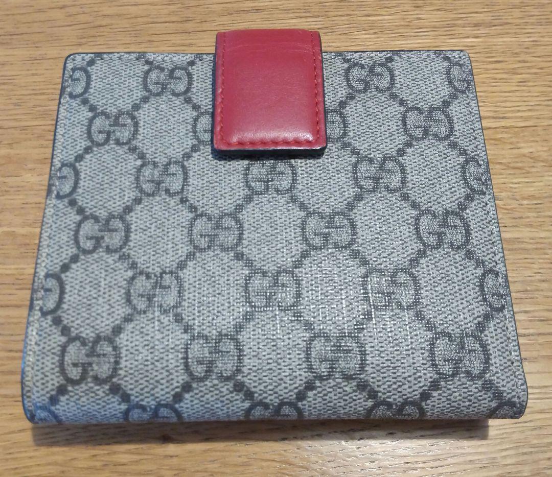 おすすめ GUCCI(グッチ)折財布 小物