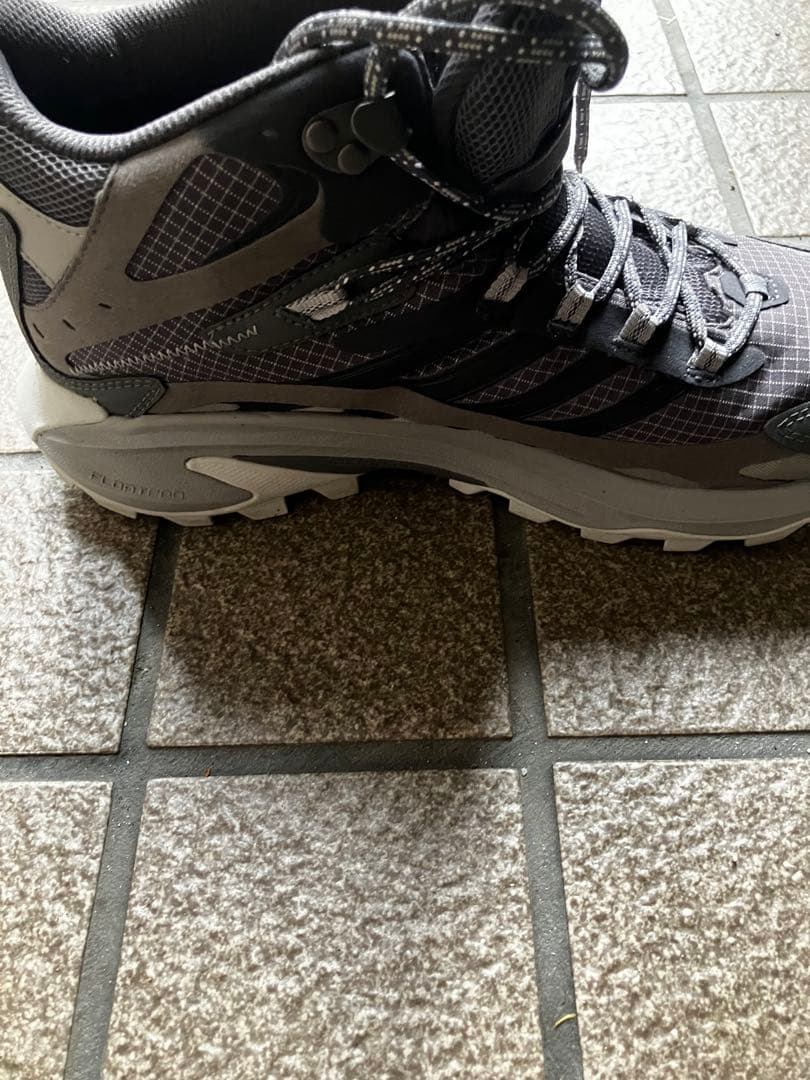 MERRELL moab speed2 mid GORETEX 28cm MERRELL moab speed2 mid GORETEX 28cm