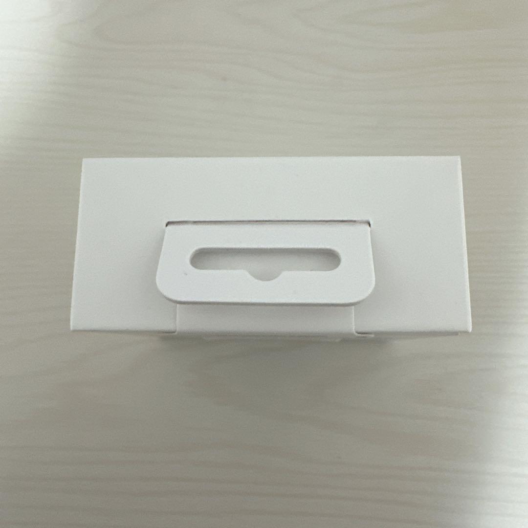 新品/未開封】GalaxyBuds3 white ワイヤレスイヤホン