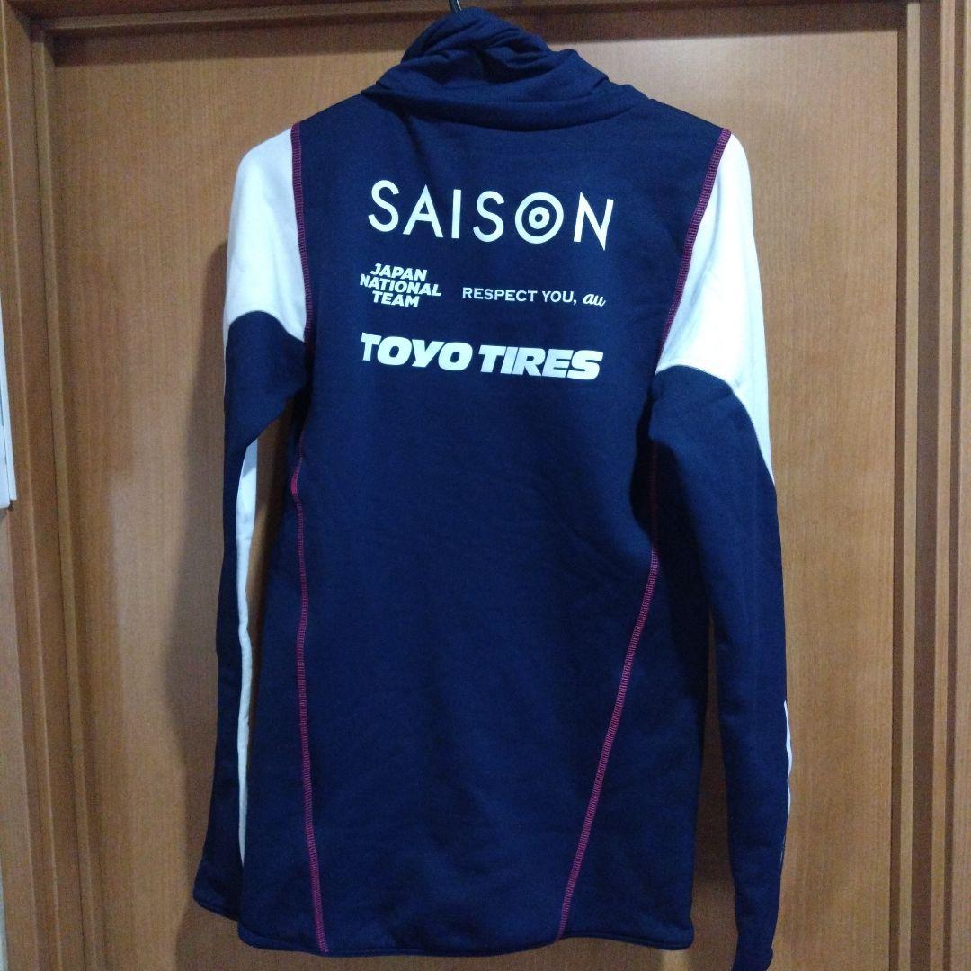 なでしこ　ウォームトップ