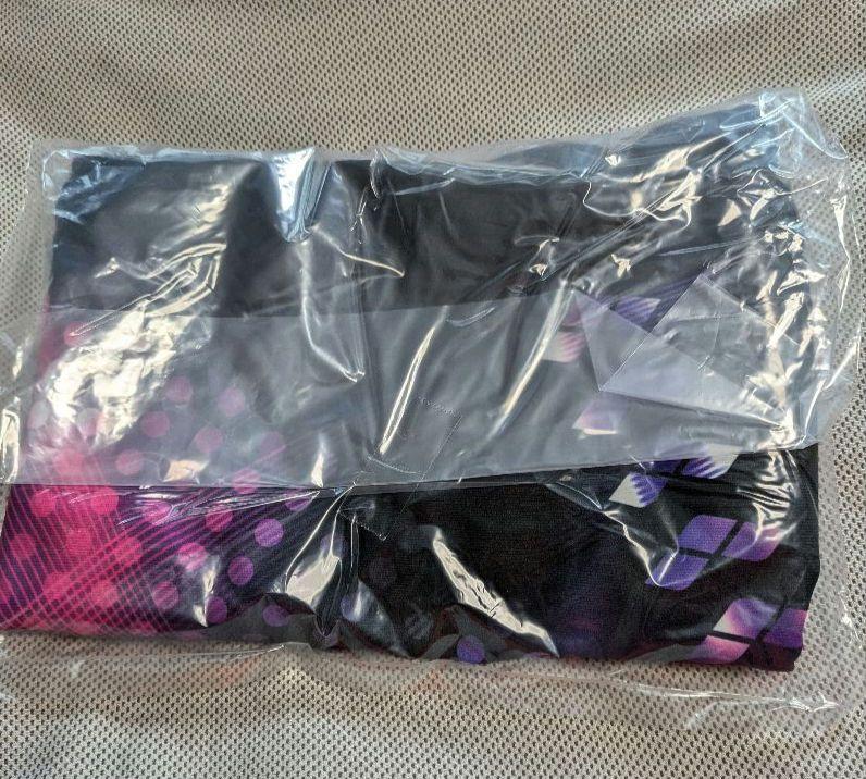 新品　アリーナレディース　競泳水着　練習用　ＸＯ