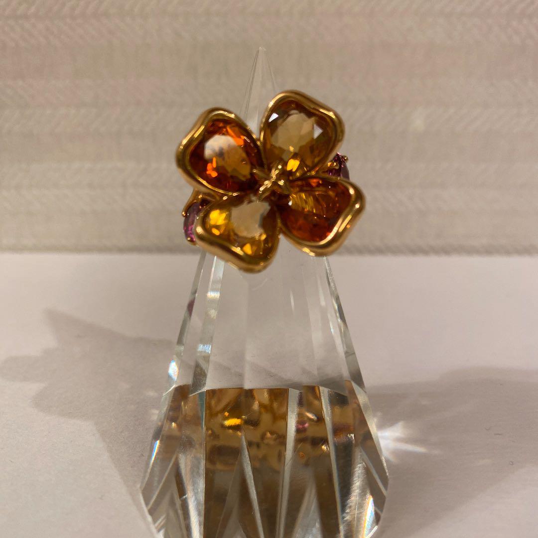 CHANEL ファインジュエリー