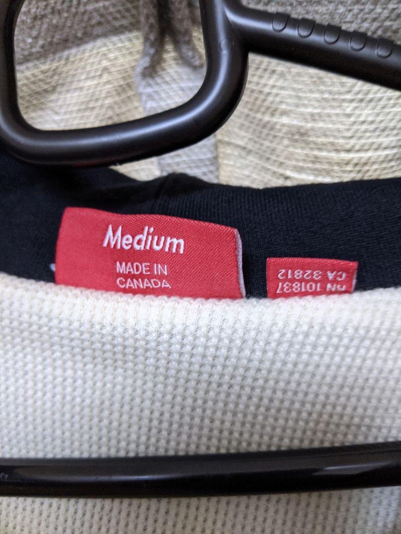 国産 ゆかり様用 ジップパーカー サーマル Bdx2V-m73893186577 supreme フードロゴ お買い得