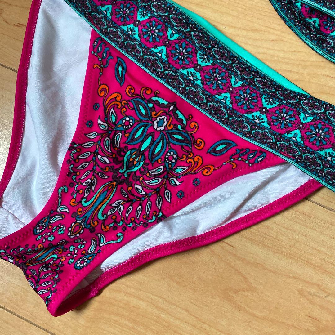 売り込み 再値下げ☆VICTORIA'S SECRET 水着 未着用 ビキニ 3terre.ch 売り込み 再値下げ☆VICTORIA'S SECRET 水着 未着用 ビキニ 3terre.ch