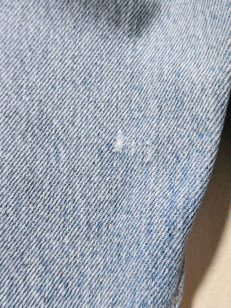 RE/DONE リダン　Levi's　デニム　25　plage　プラージュ