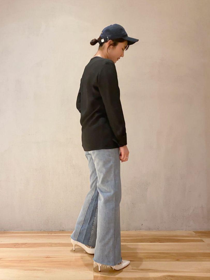 RE/DONE リダン　Levi's　デニム　25　plage　プラージュ