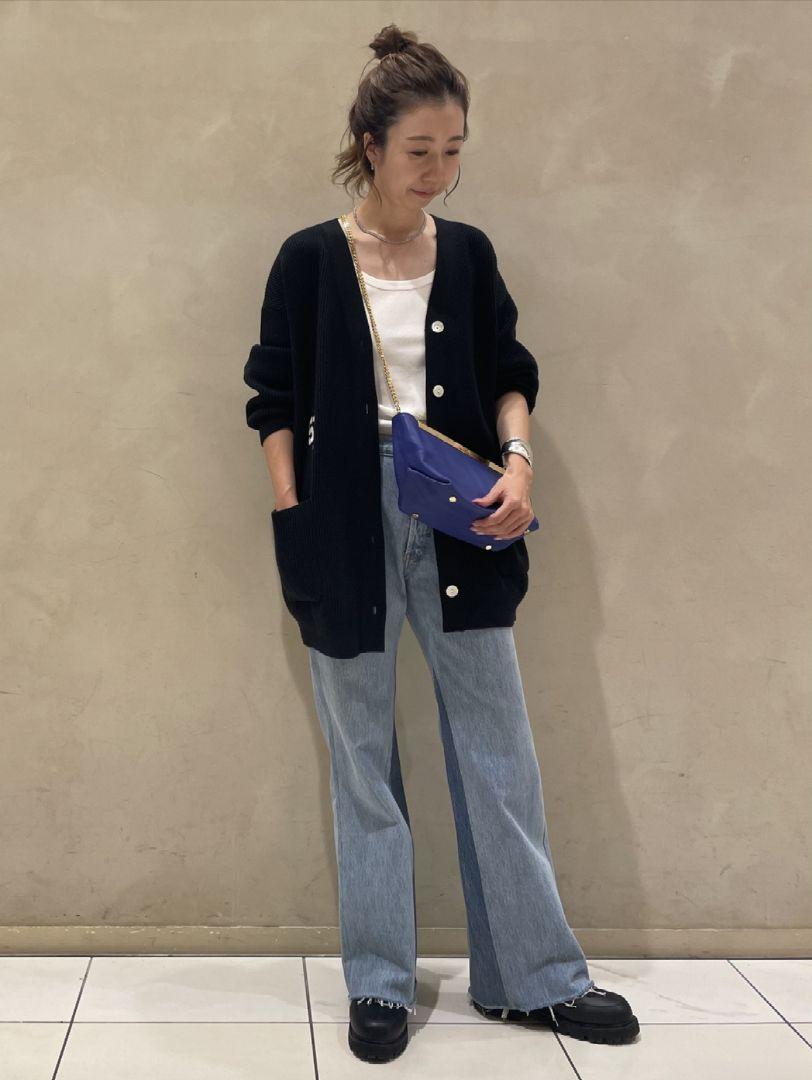 RE/DONE リダン　Levi's　デニム　25　plage　プラージュ