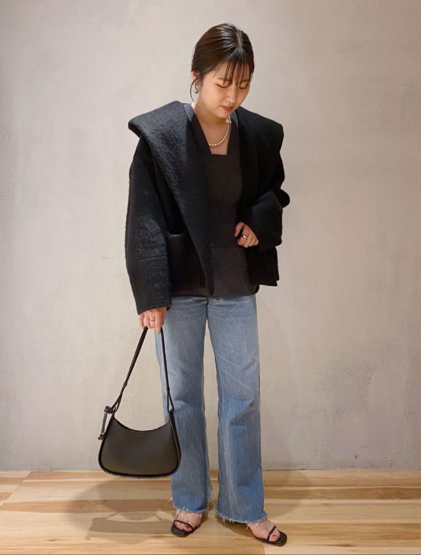 RE/DONE リダン　Levi's　デニム　25　plage　プラージュ