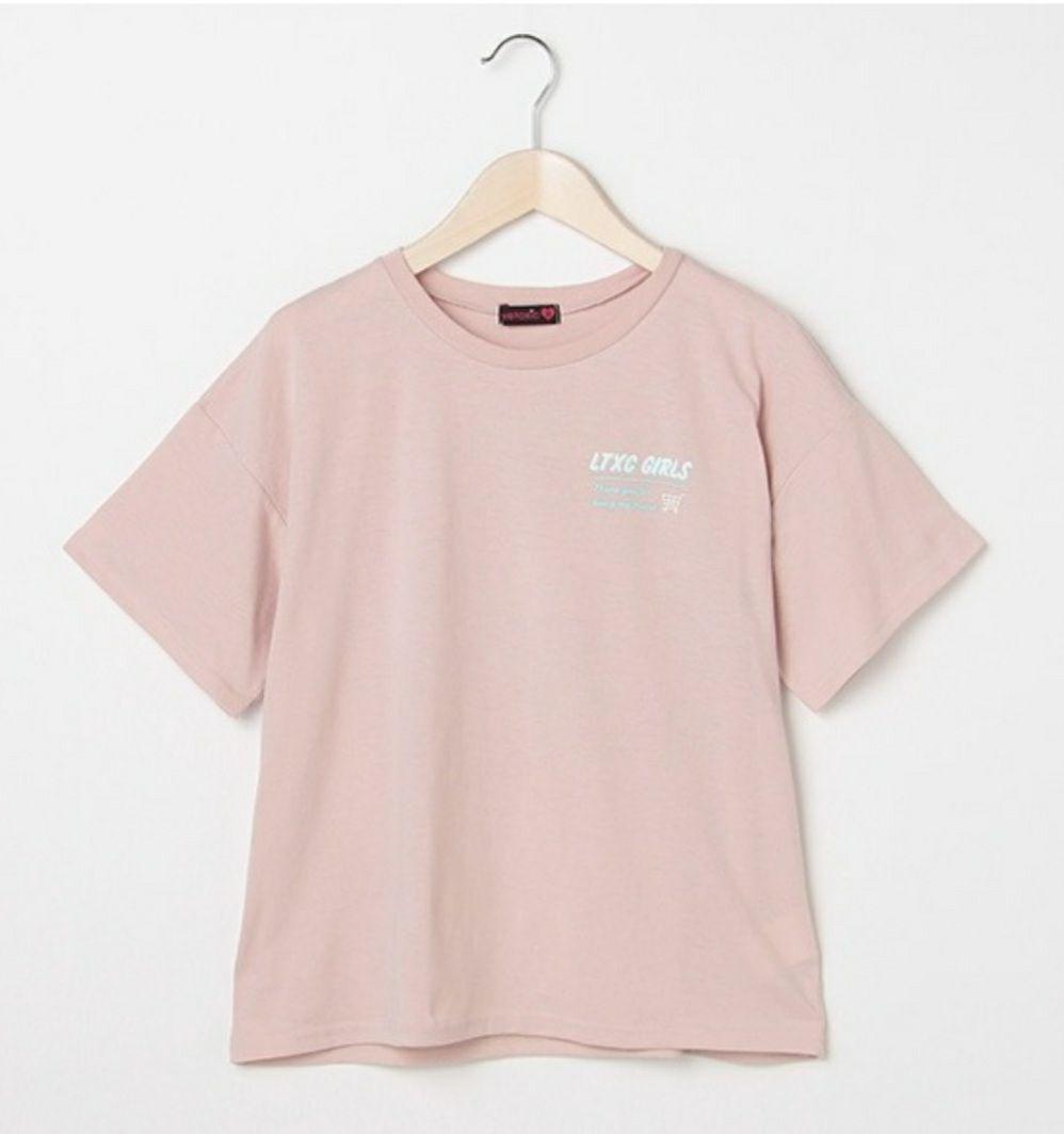 ☆お買い得セット☆ピンクラテ ラブトキシック バイラビット 新品 Tシャツセット ファッションなデザイン ☆お買い得セット☆ピンクラテ ラブトキシック バイラビット 新品 Tシャツセット ファッションなデザイン