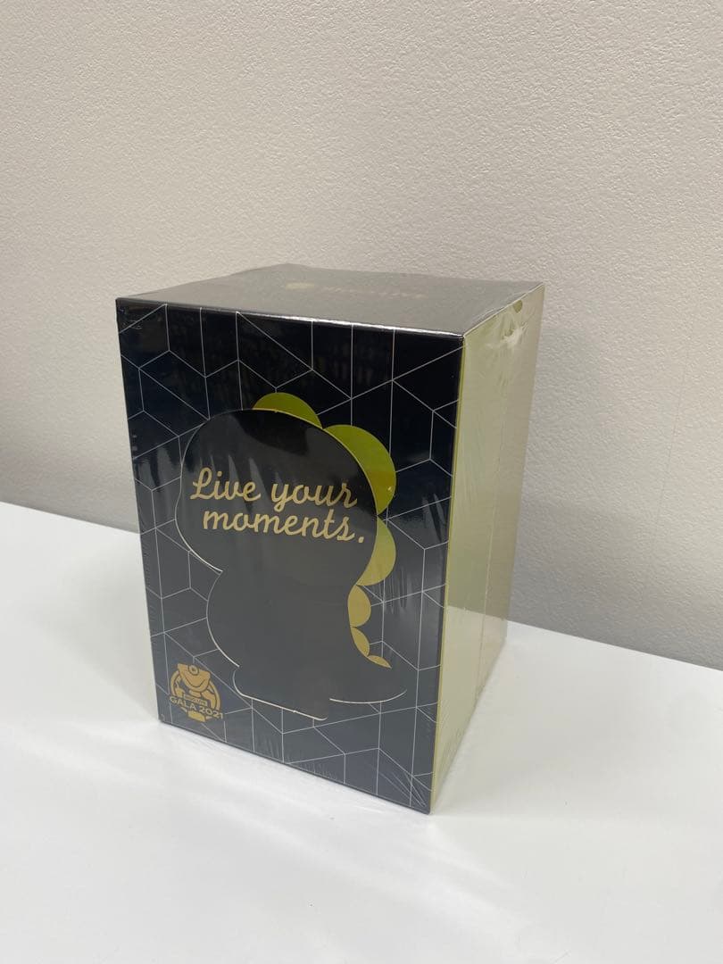 非売品】BIGO LIVE GALA GOちゃん激レアぬいぐるみ ビゴライブ