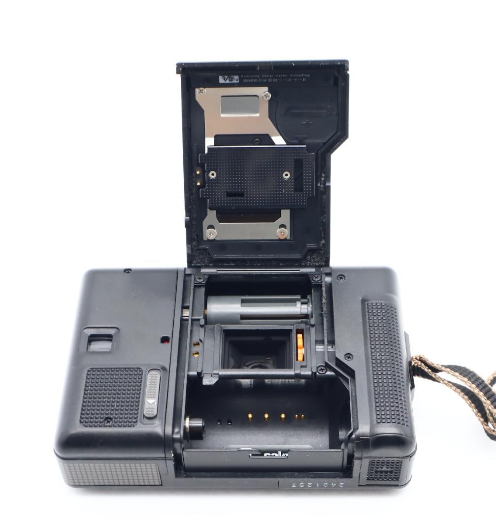 ＊ほぼ新品　Konica RECORDER フィルムカメラ