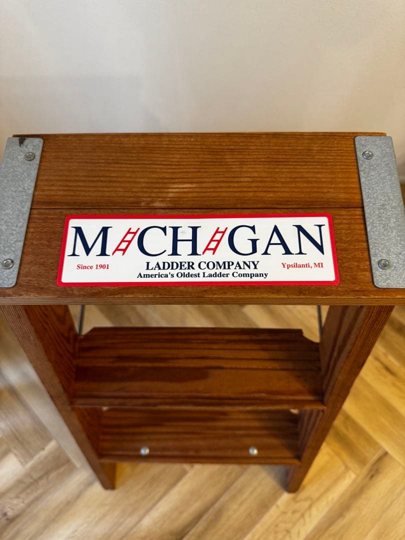 ミシガンラダー