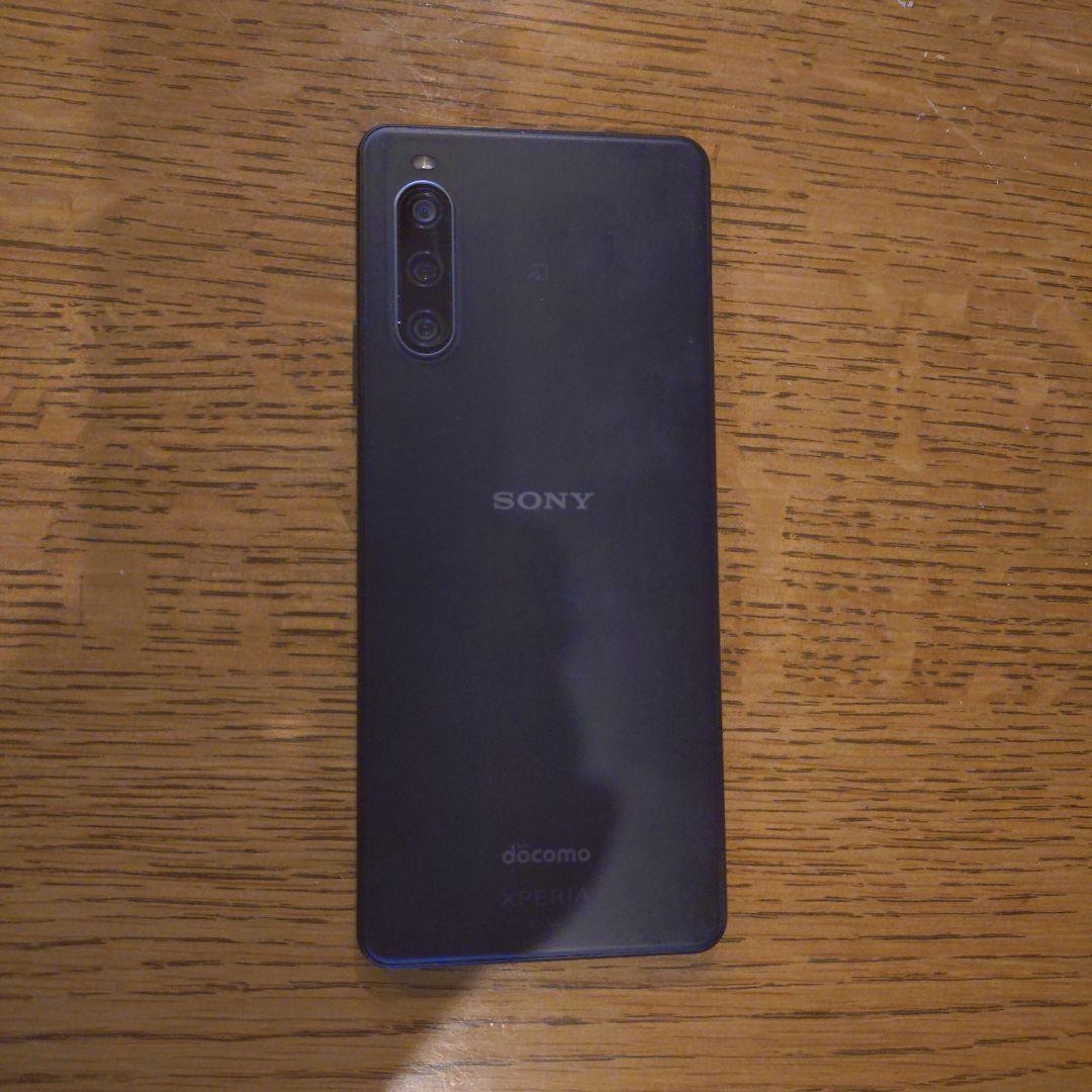 SONY Xperia 10 IV SO-52C docomo 本体