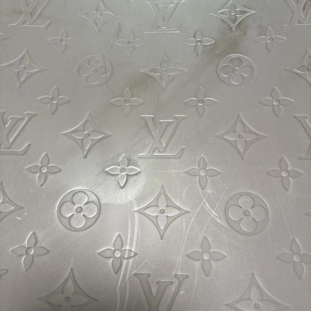 LOUIS VUITTON ルイヴィトン グラセ リッキー ブリーフケース