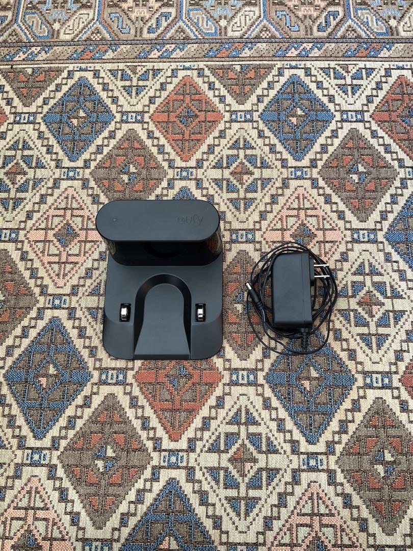 Eufy by Anker ロボット掃除機 RoboVac X8 Hybrid