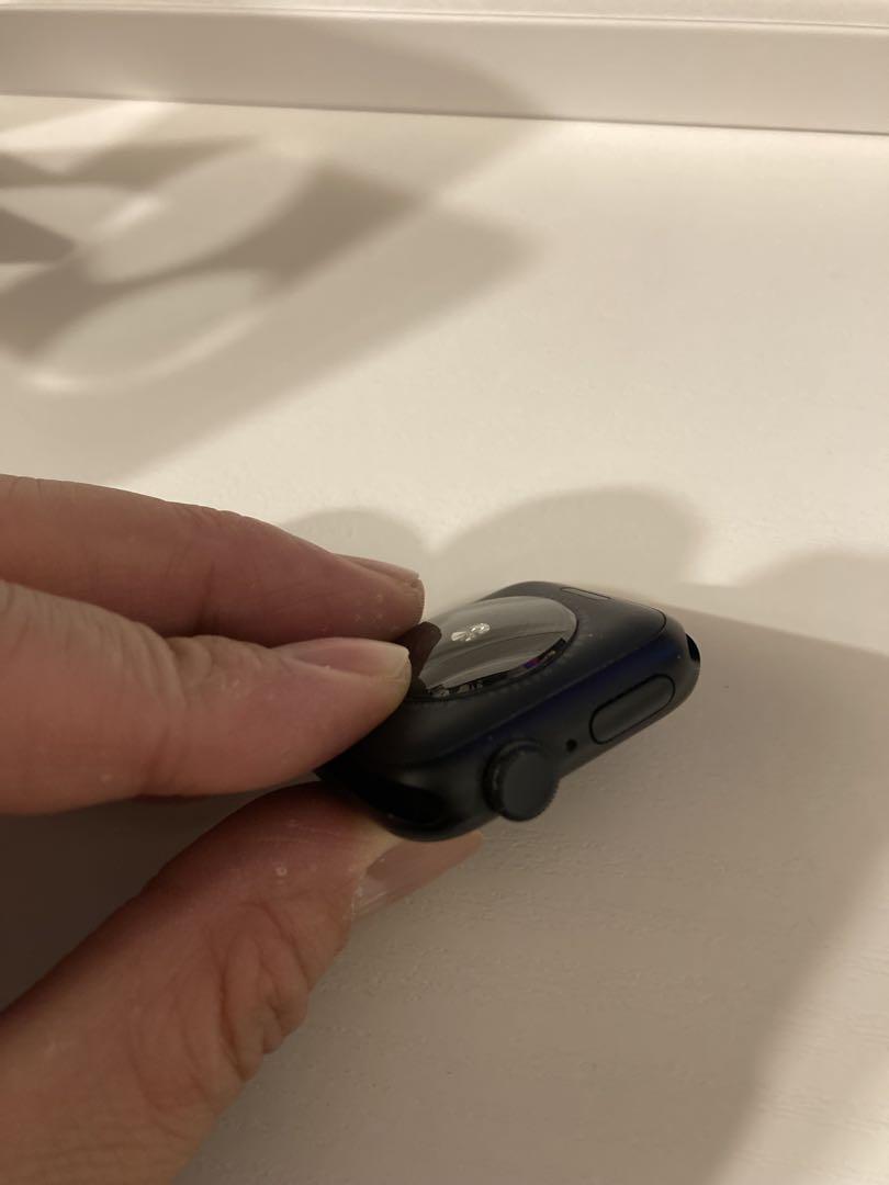 Apple Watch SE 第2世代 GPS 40mm