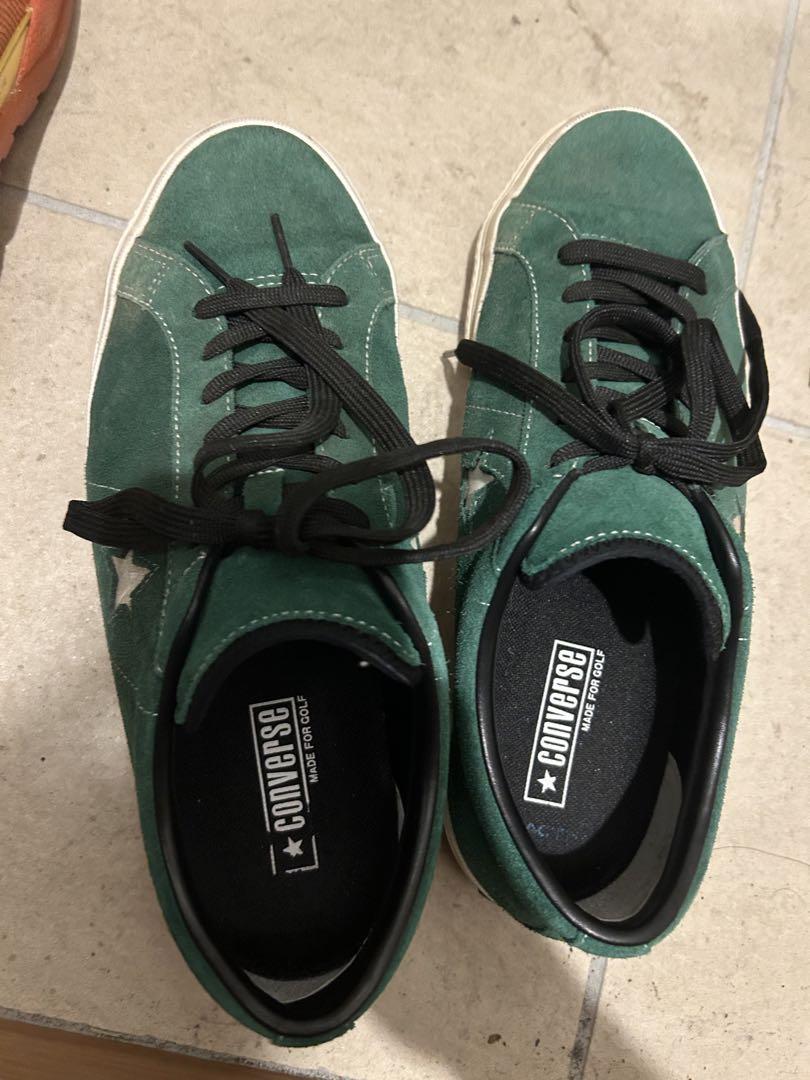 シューズ(男性用) MASTERS converse golf