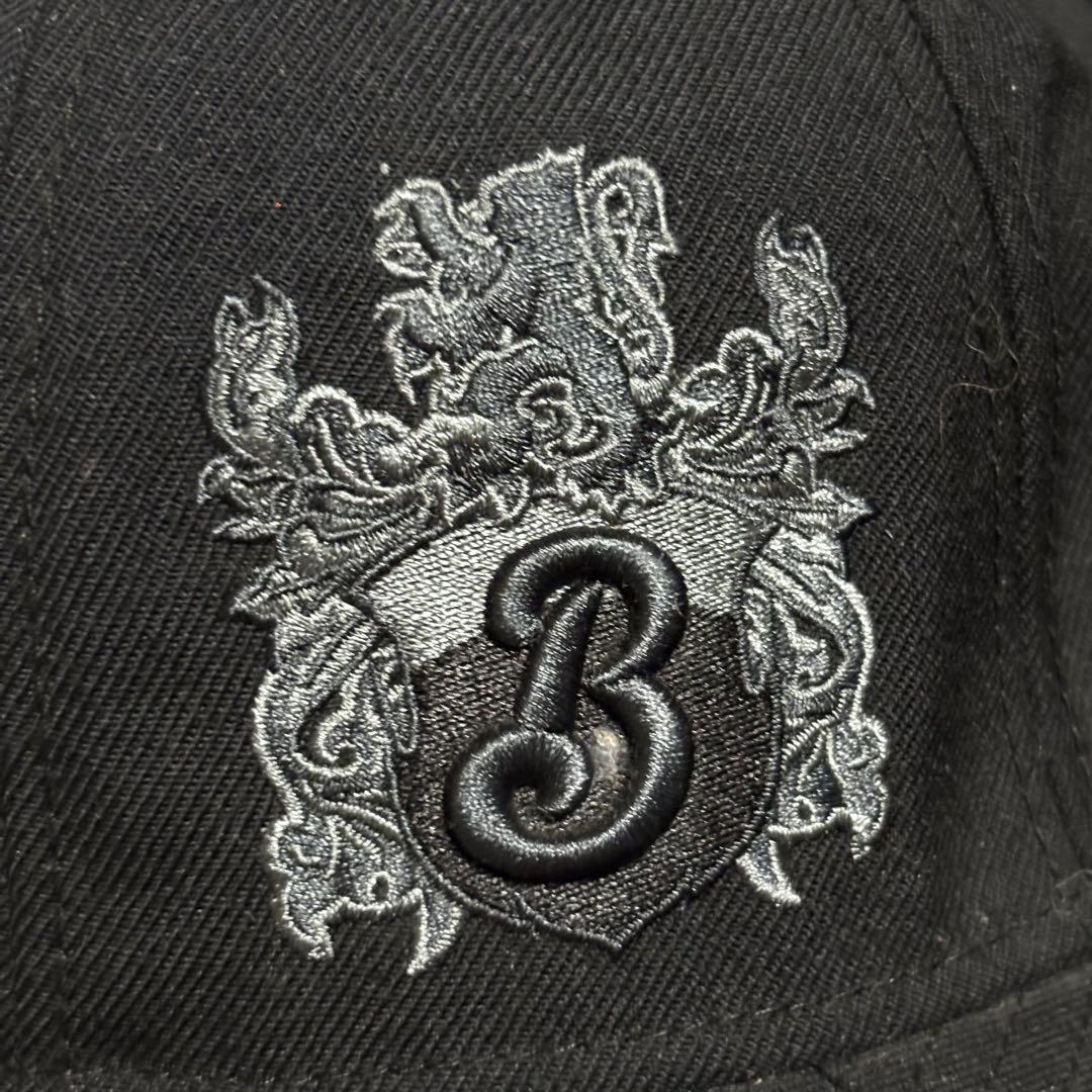 NEW ERA 横浜ベイスターズキャップ 59.6cm