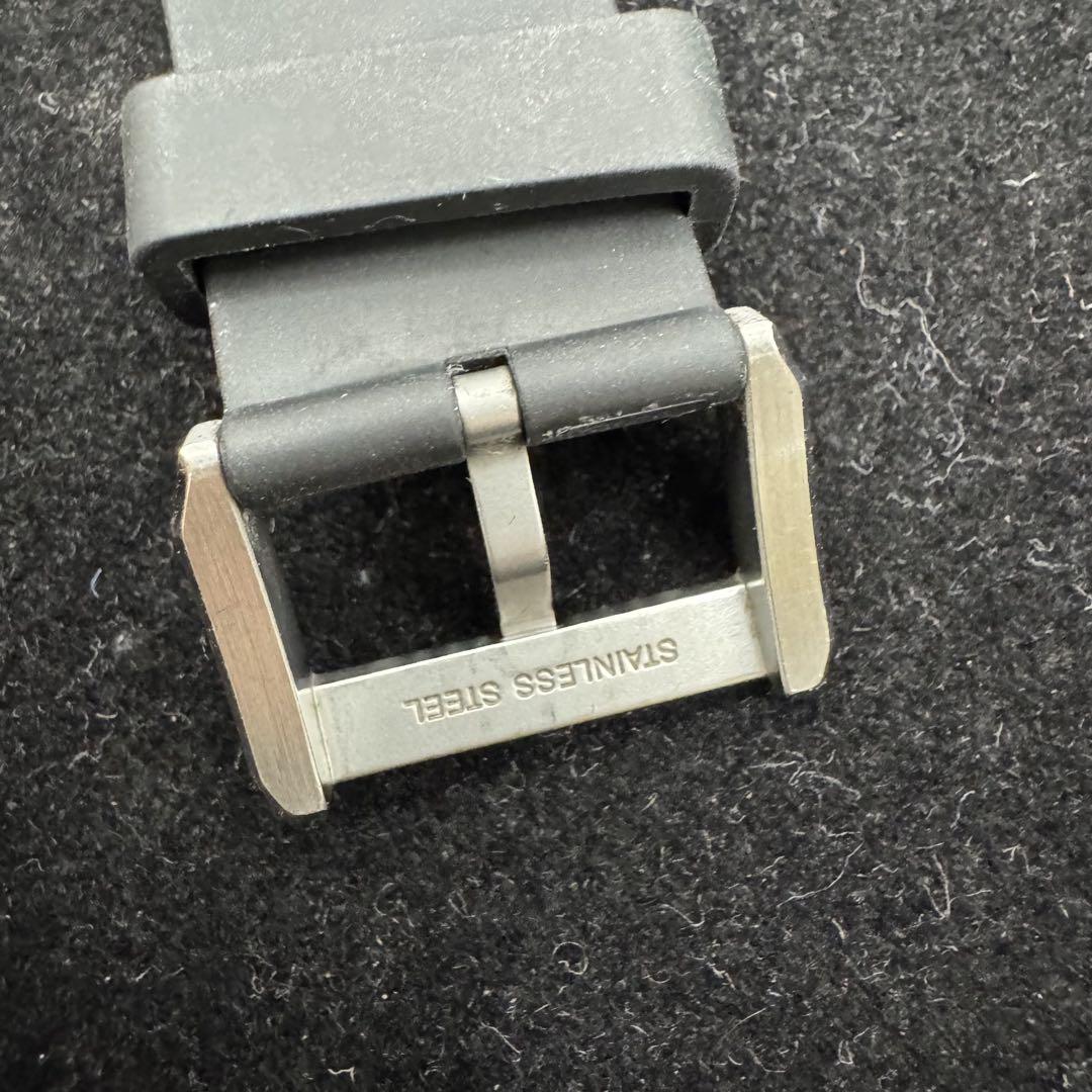 ［鑑定済］Cartier CALIBRE DE CARTIER DIVER