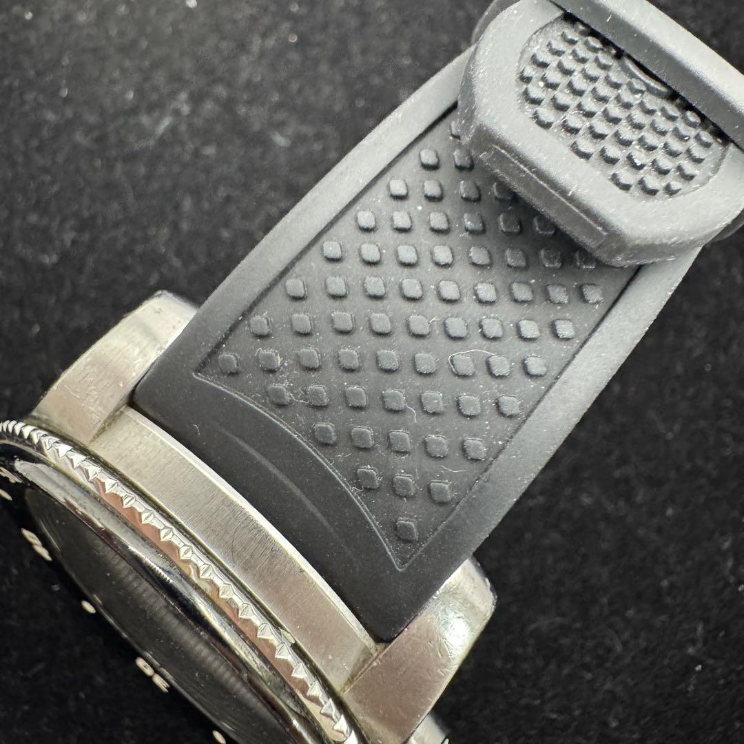［鑑定済］Cartier CALIBRE DE CARTIER DIVER