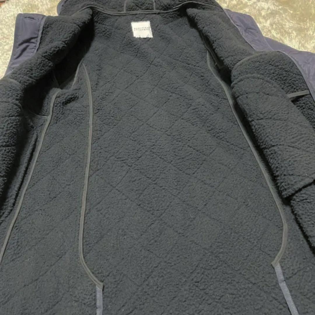 好評超激安 Mackintosh ダウン コート ネイビー Huqw3-m73899174983 マッキントッシュ キルティング 人気SALE大人気