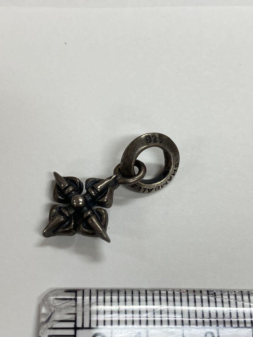 SHAMBALLA シャンバラ シルバー925 ペンダント｜Yahoo!フリマ