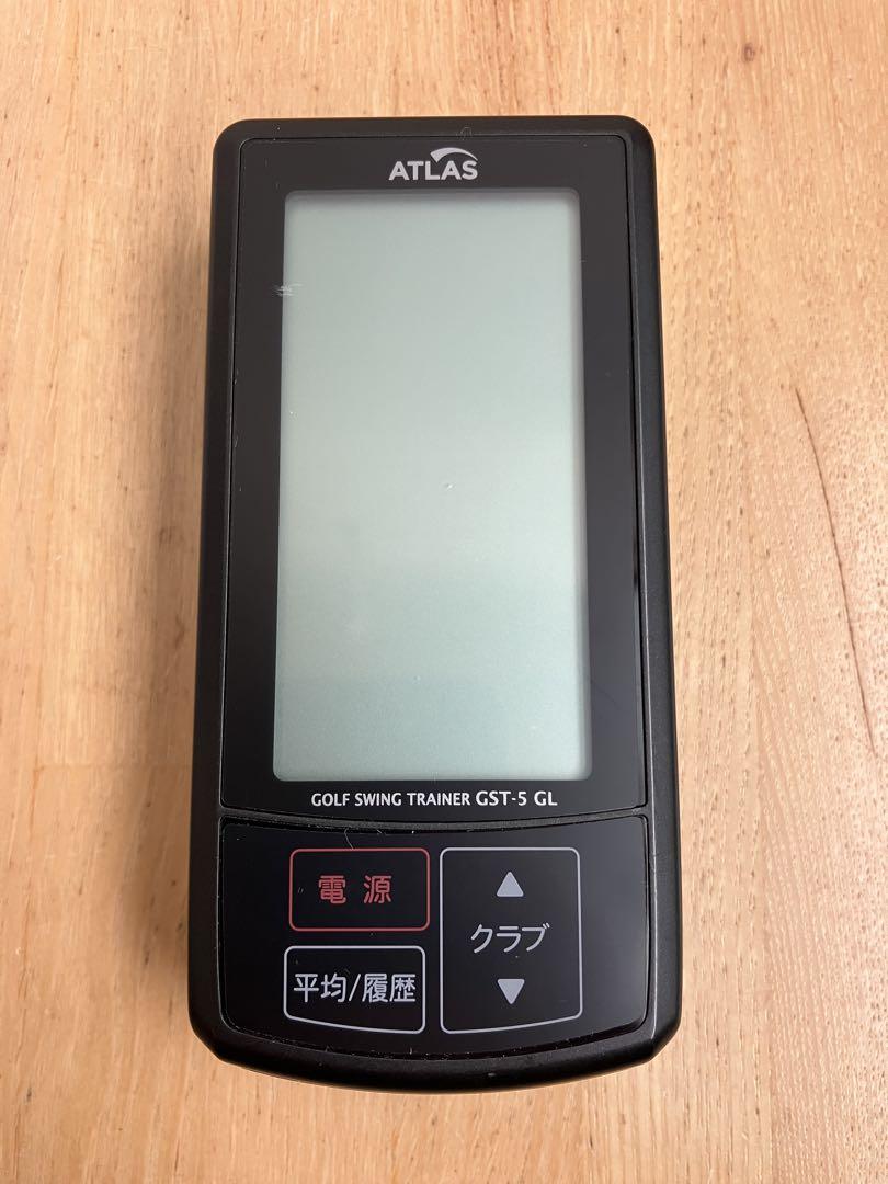 ユピテル ATLAS GST-5 GL (ゴルフ練習器具) 価格比較 - 価格.com