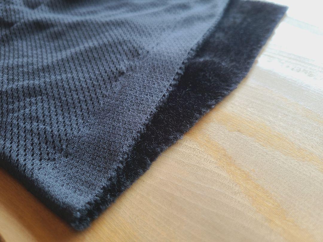 Teijin Octa / 不揃いブランケット★ハンドメイド★