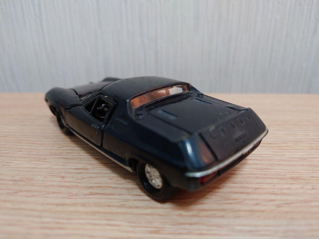 Yonezawa Toys Diapet LOTUS　EUROPA　012-01