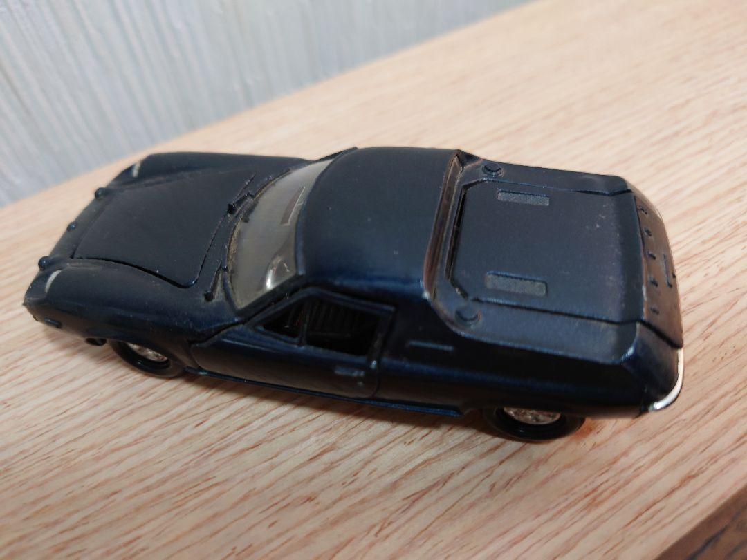 Yonezawa Toys Diapet LOTUS　EUROPA　012-01