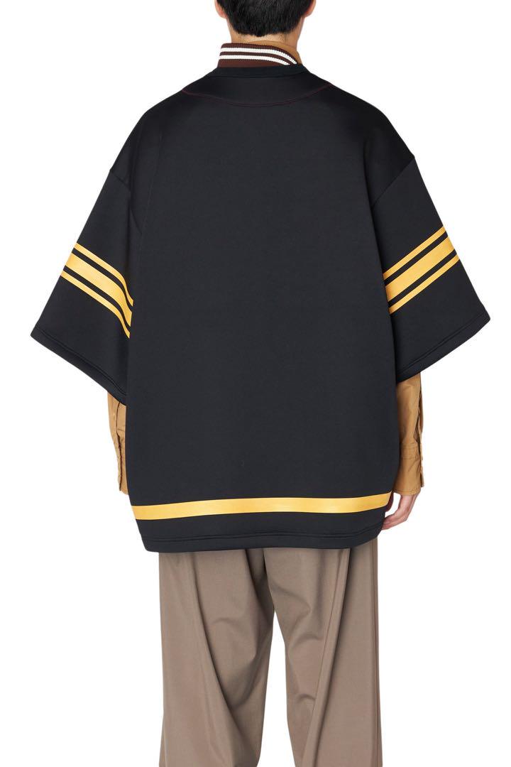 kolor 25SCM-T06203-C T-Shirt