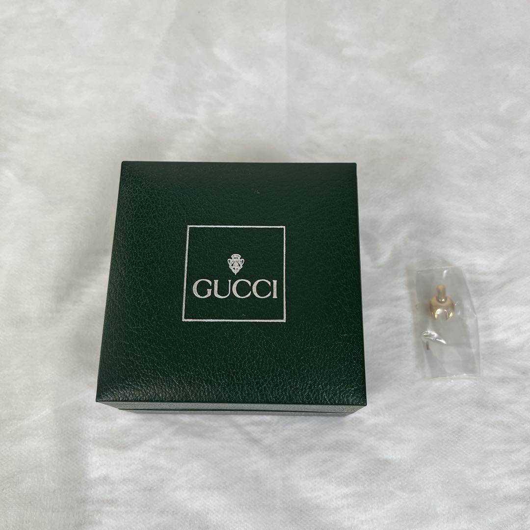 GUCCIグッチ1800Ｌレディース腕時計チェンジベルト付き